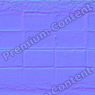 seamless tiles normal mapping 0015